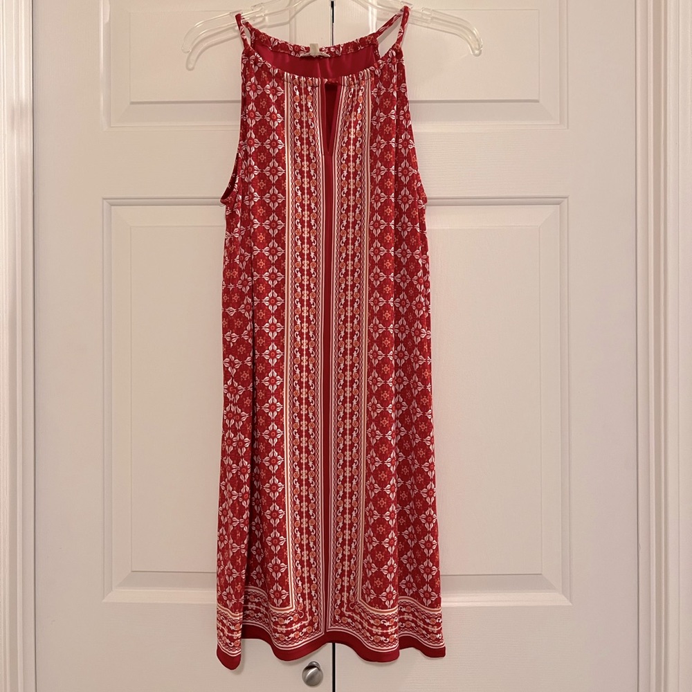 Max Studio dress